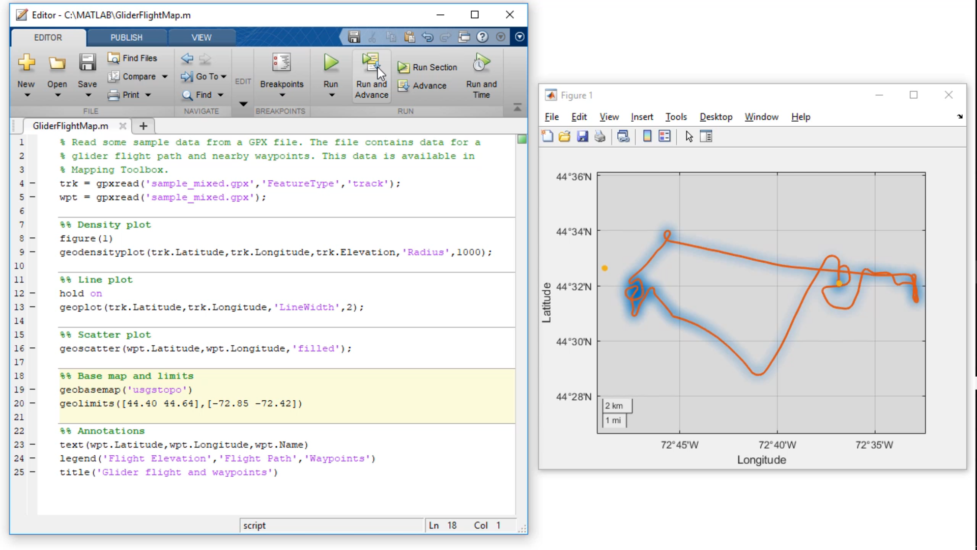 MatLAB 2020 download in one click. Virus free.